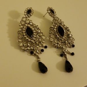 Indian earrings